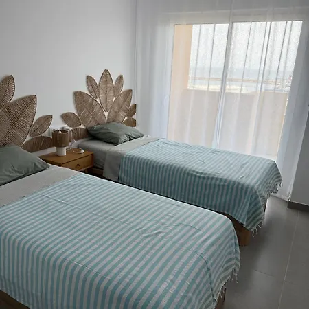 Sunrise Appartement *