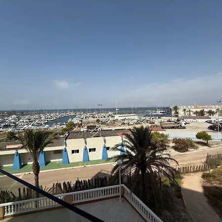 Appartement Sunrise La Manga del Mar Menor