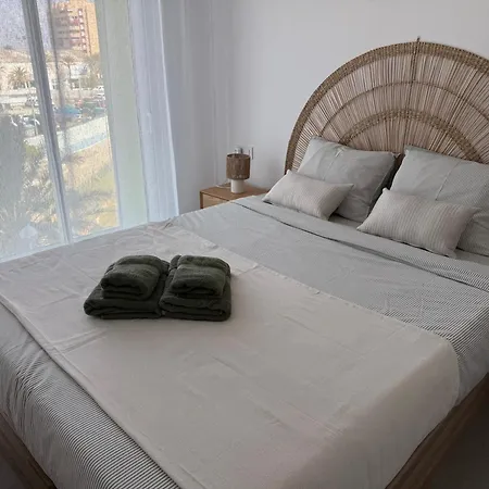 Sunrise Apartment